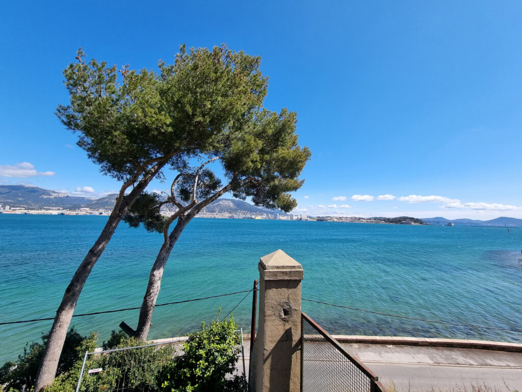 MAISON PLEINE VUE MER  – 5 pièces – 4 chambres – 150 m²