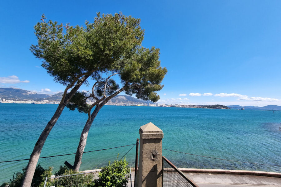 Maison à vendre à La seyne-sur-mer