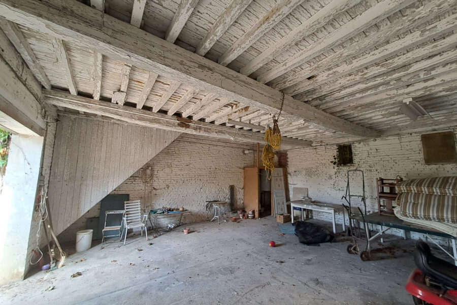 Maison à vendre à Dury