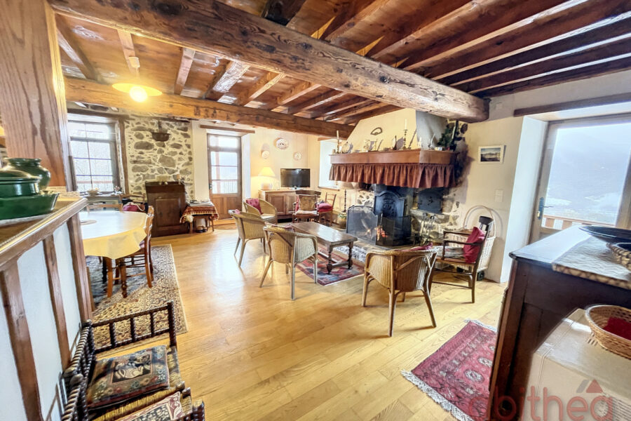 Maison à vendre à Boussenac