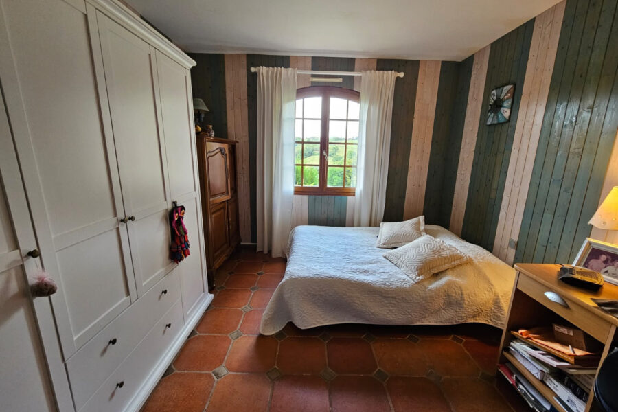 Maison à vendre à Montardit