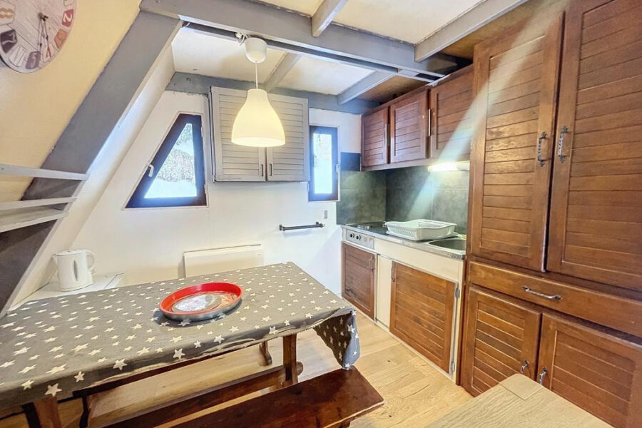 Maison à vendre à Ustou