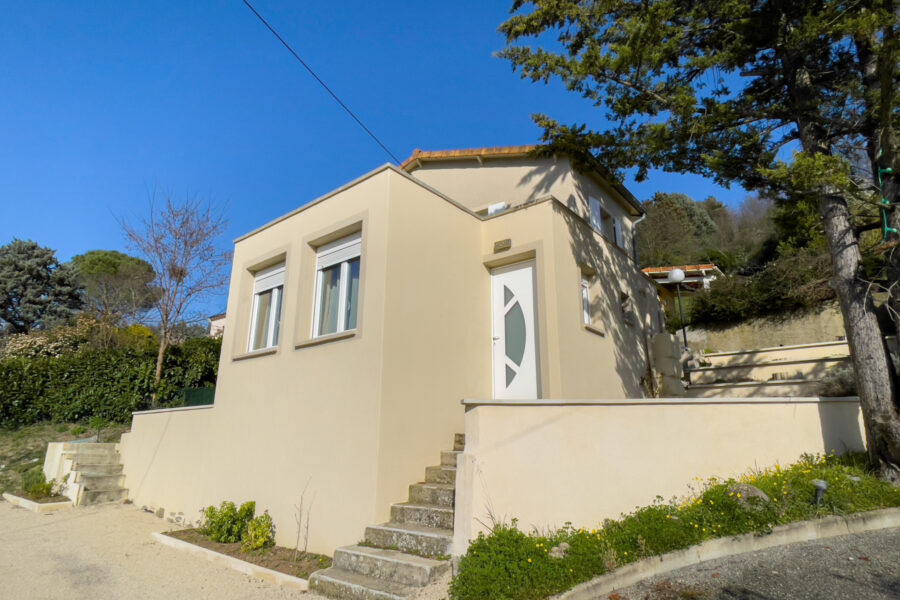 Maison à vendre à Privas