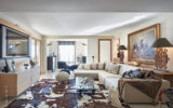 Somptueuse villa vue mer  – 7 pièces – 5 chambres – 550 m²