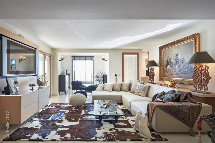Maison à vendre à Roquebrune-cap-martin