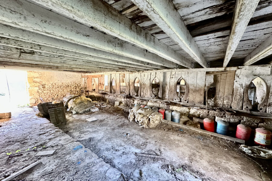 Maison à vendre à Gensac