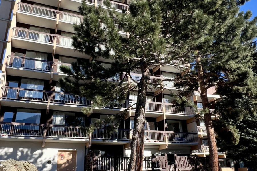 Appartement à vendre à Les Deux Alpes