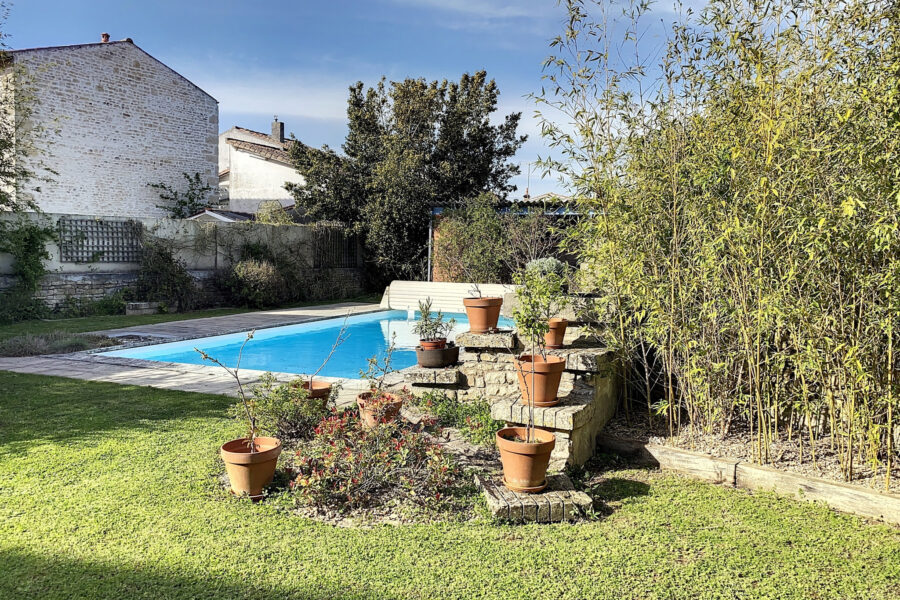 Maison à vendre à Niort