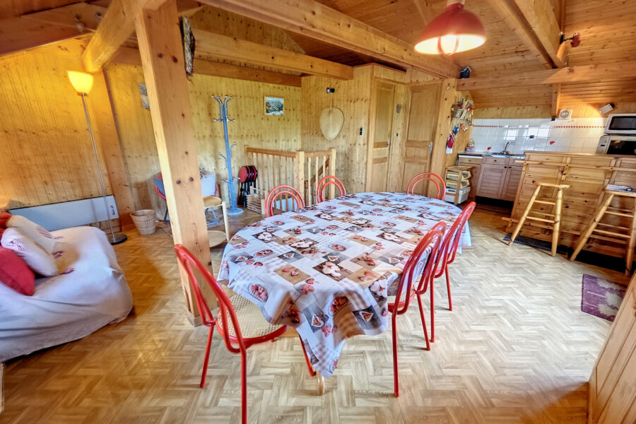 Maison à vendre à Ustou