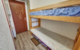 Studio au pieds des pistes – 1 pièce – NR chambres – 17 m²