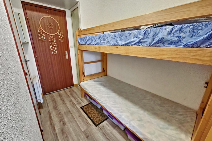 Appartement à vendre à Ustou