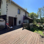 Montagne bourbonnaise, 18km de Vichy, maison de vacances – 5 pièces – 3 chambres – 70 m²