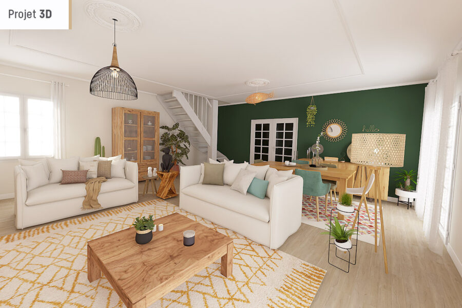 Maison à vendre à La seyne-sur-mer