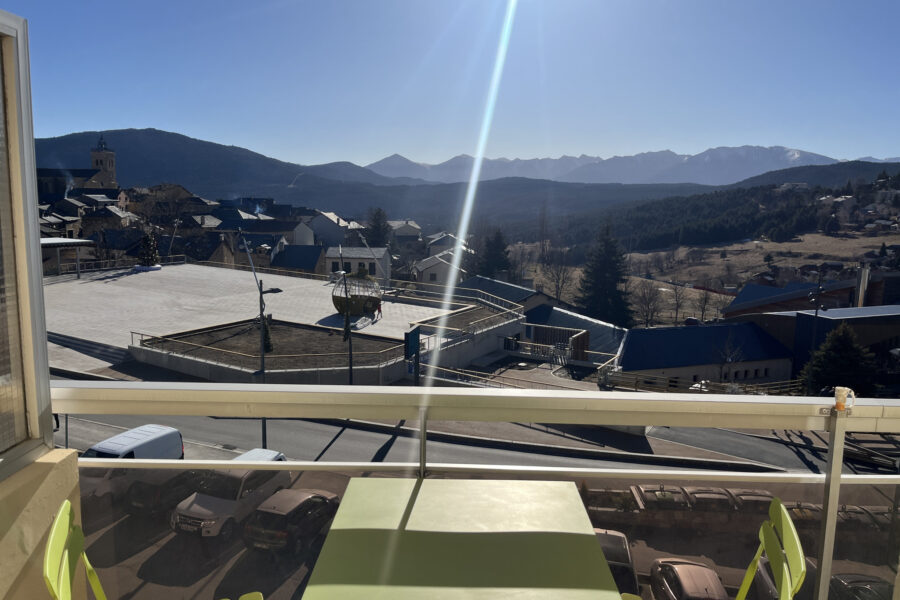 Appartement à vendre à Les angles