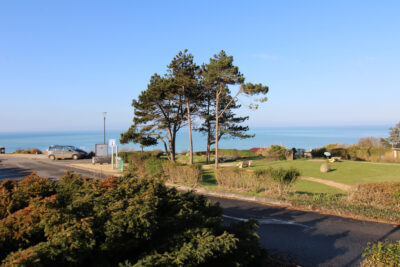 A VENDRE EN EXCLUSIVITE BORD DE MER JOLIE MAISON CONTEMPORAI – 8 pièces – 5 chambres – 218 m²