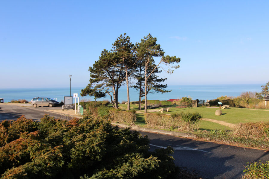 Maison à vendre à Dieppe