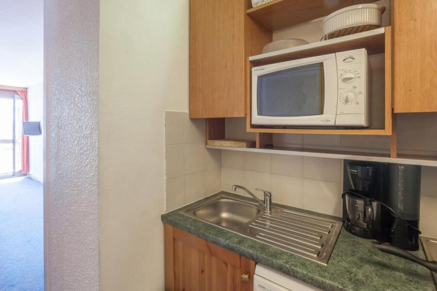 Appartement à vendre à Les Deux Alpes