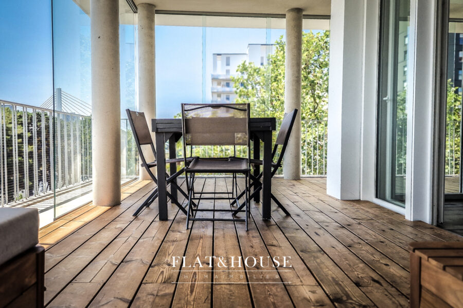 Appartement à vendre à Nantes
