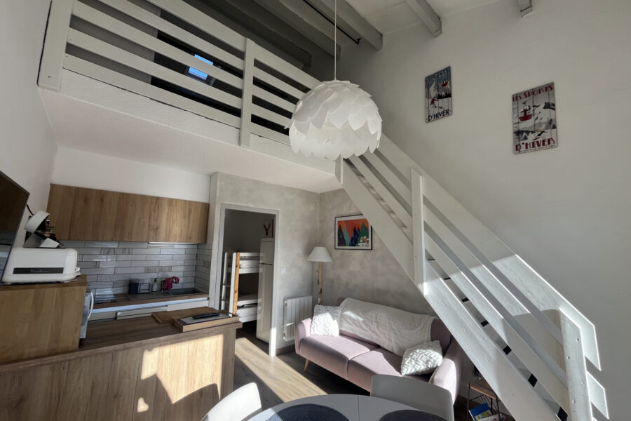 Appartement à vendre à Les angles
