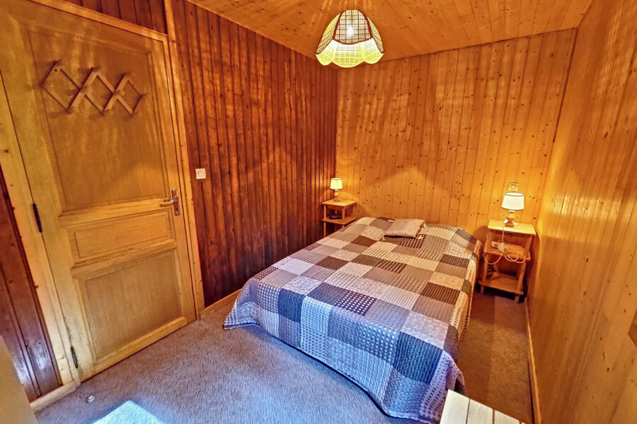 Maison à vendre à Ustou