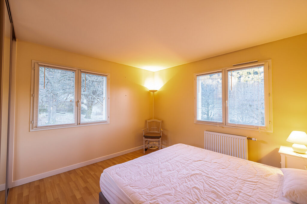 Propriété à la Combe de Lancey – 10 pièces – 7 chambres – 299.45 m²