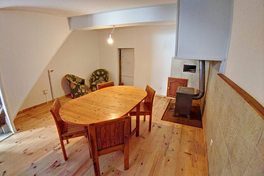 Maison à vendre à Seix