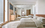 Somptueuse villa vue mer  – 7 pièces – 5 chambres – 550 m²