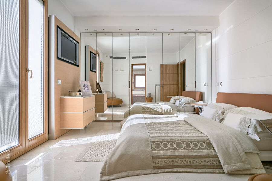 Maison à vendre à Roquebrune-cap-martin