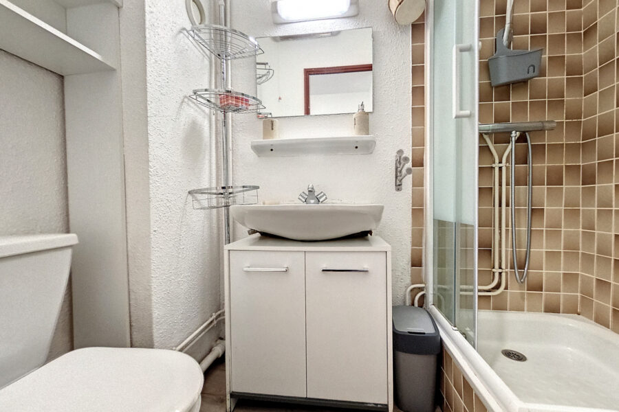 Appartement à vendre à Ustou