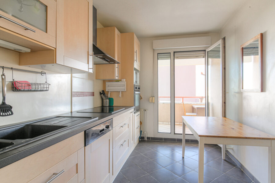 Appartement à vendre à Lyon