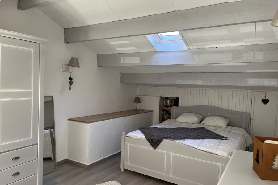 Appartement à vendre à Les angles