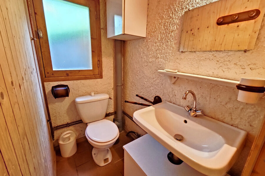 Maison à vendre à Ustou