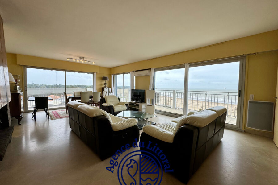 Appartement à vendre à Saint-georges-de-didonne