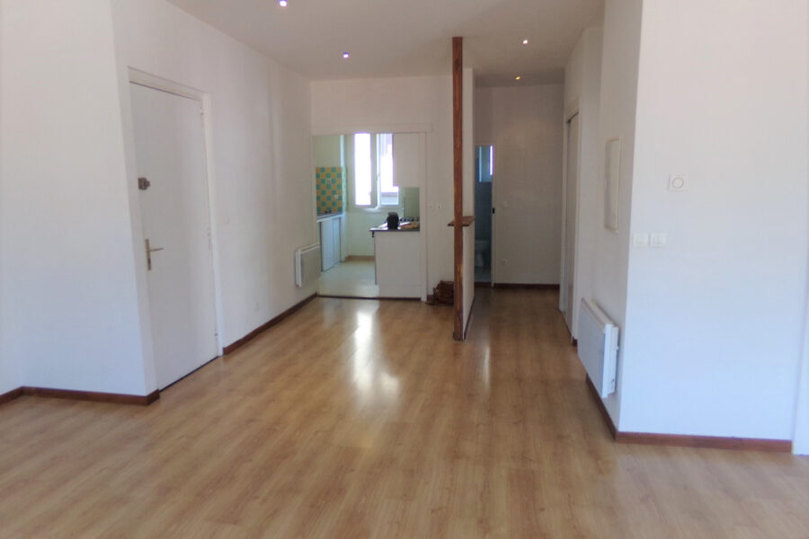 Appartement à vendre à Amélie-les-bains-palalda