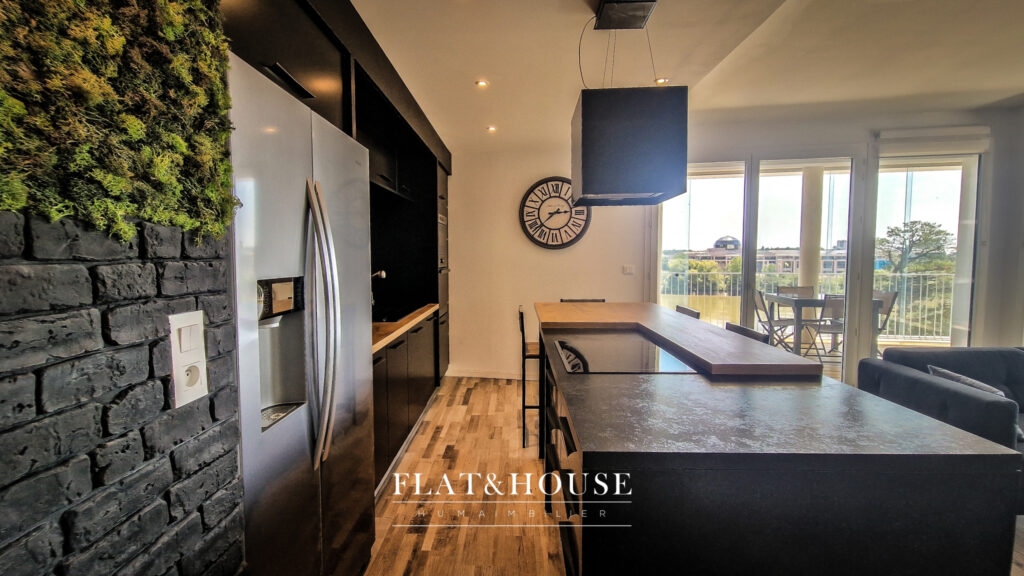 T3 RECENT 2018 BORD DE LOIRE 60.27 M2 + Parking – 3 pièces – 2 chambres – 60.27 m²