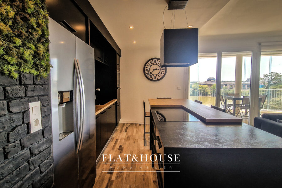 Appartement à vendre à Nantes
