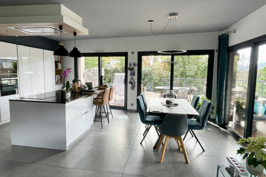 Appartement à vendre à Aix-les-bains