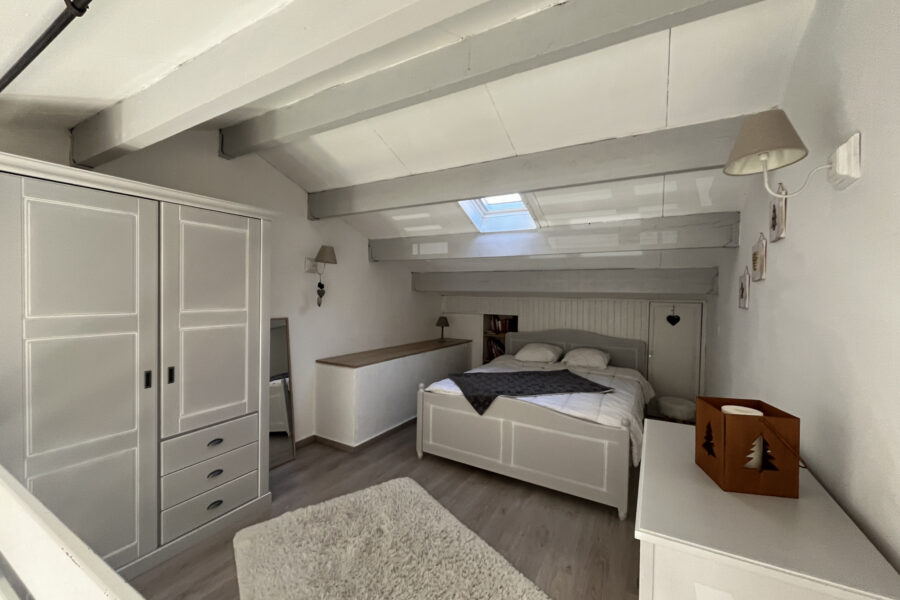 Appartement à vendre à Les angles