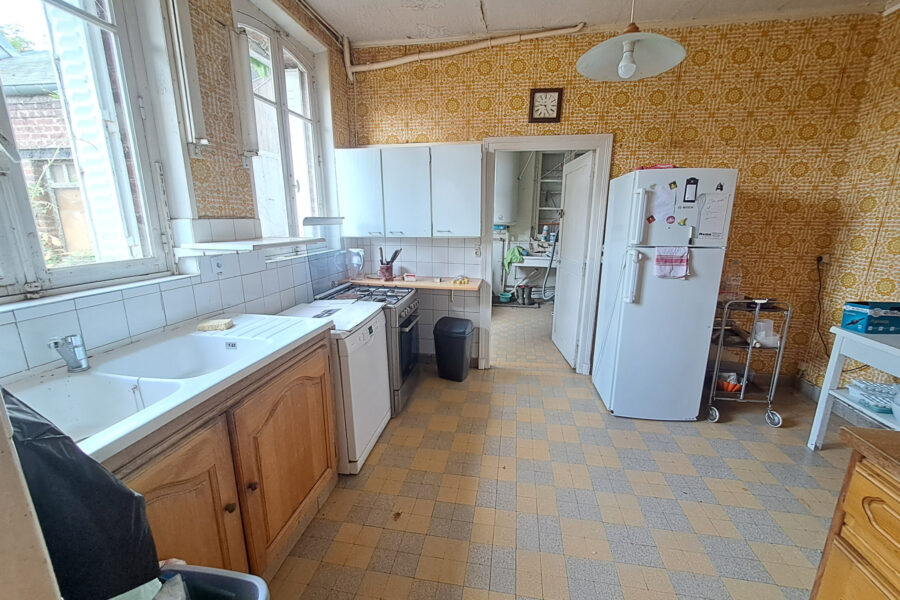 Maison à vendre à Dury
