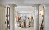Somptueuse villa vue mer  – 7 pièces – 5 chambres – 550 m²
