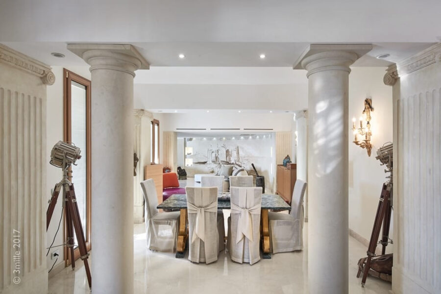 Maison à vendre à Roquebrune-cap-martin