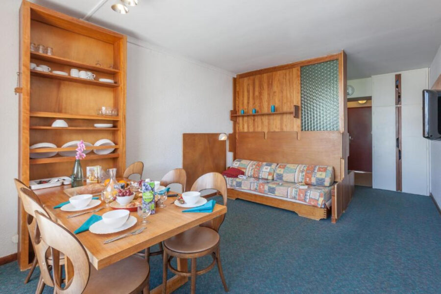 Appartement à vendre à Les Deux Alpes