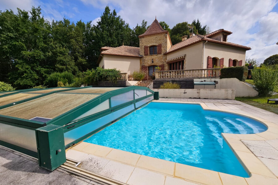Maison à vendre à Montardit
