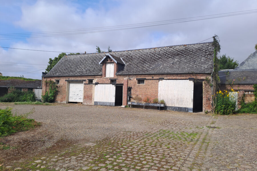 Maison à vendre à Dury