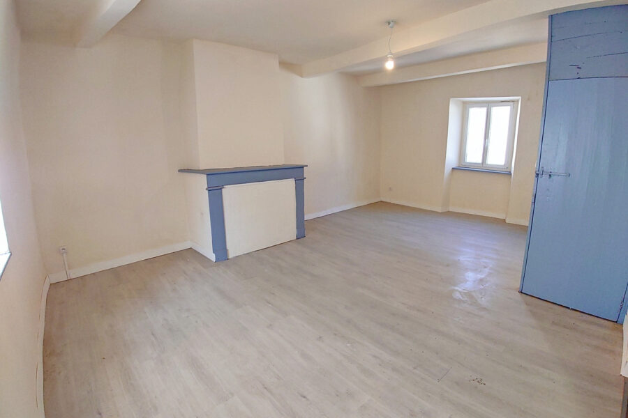 Maison à vendre à Seix