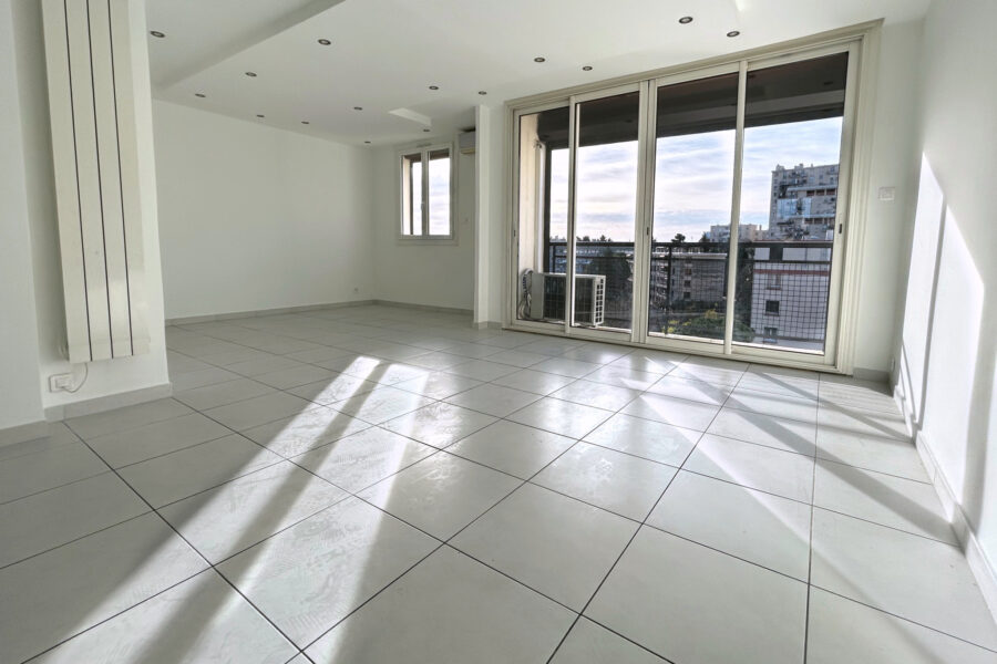 Appartement à vendre à Marseille