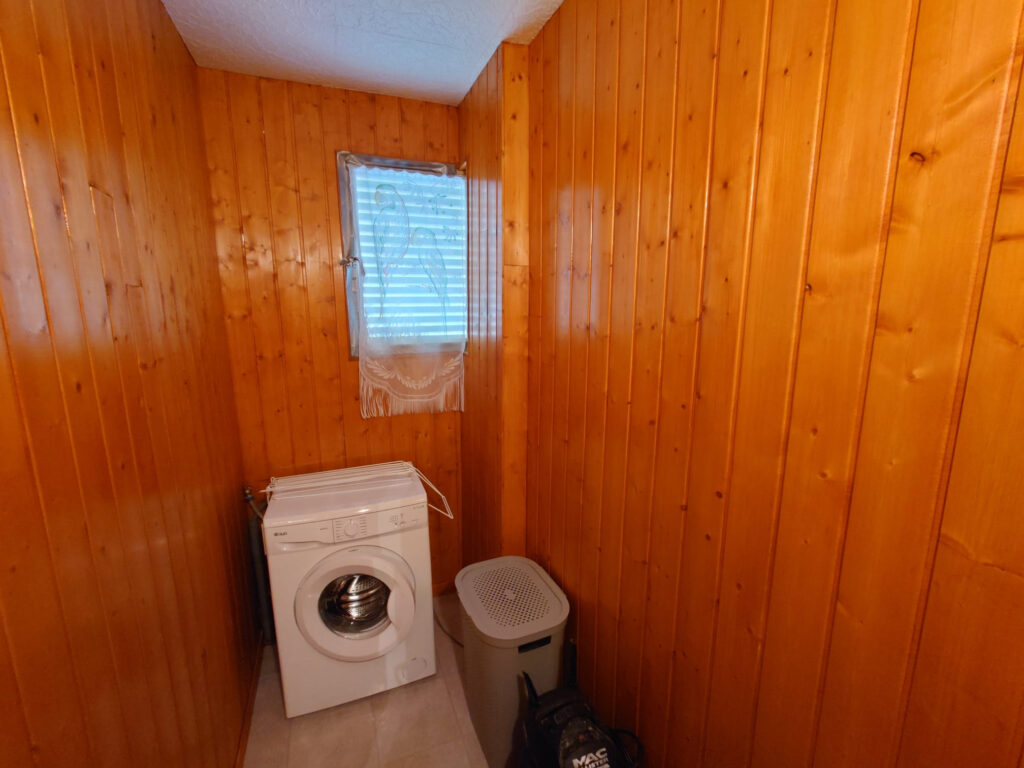 Appartement T2 de 51 m2 à Salau – 2 pièces – 1 chambre – 51.22 m²