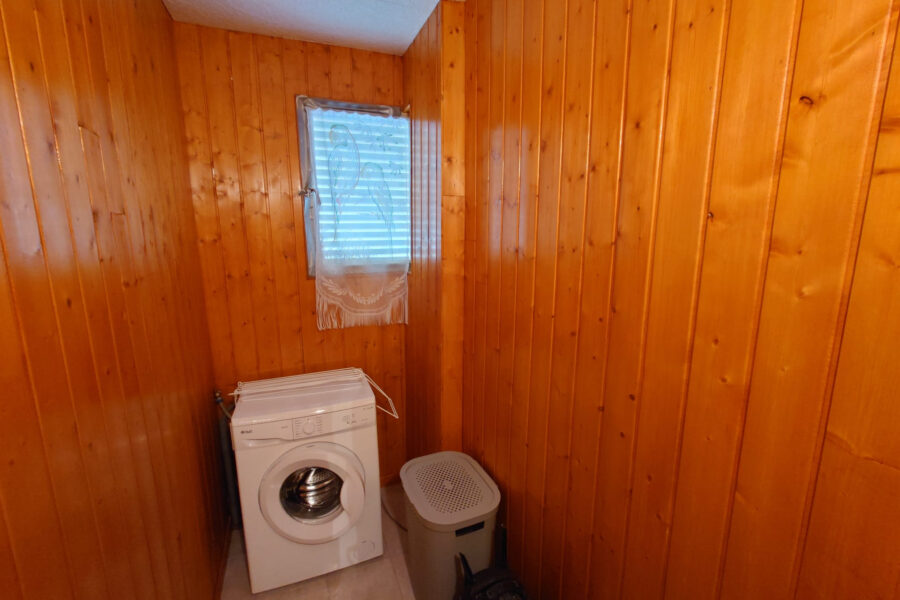 Appartement à vendre à Salau
