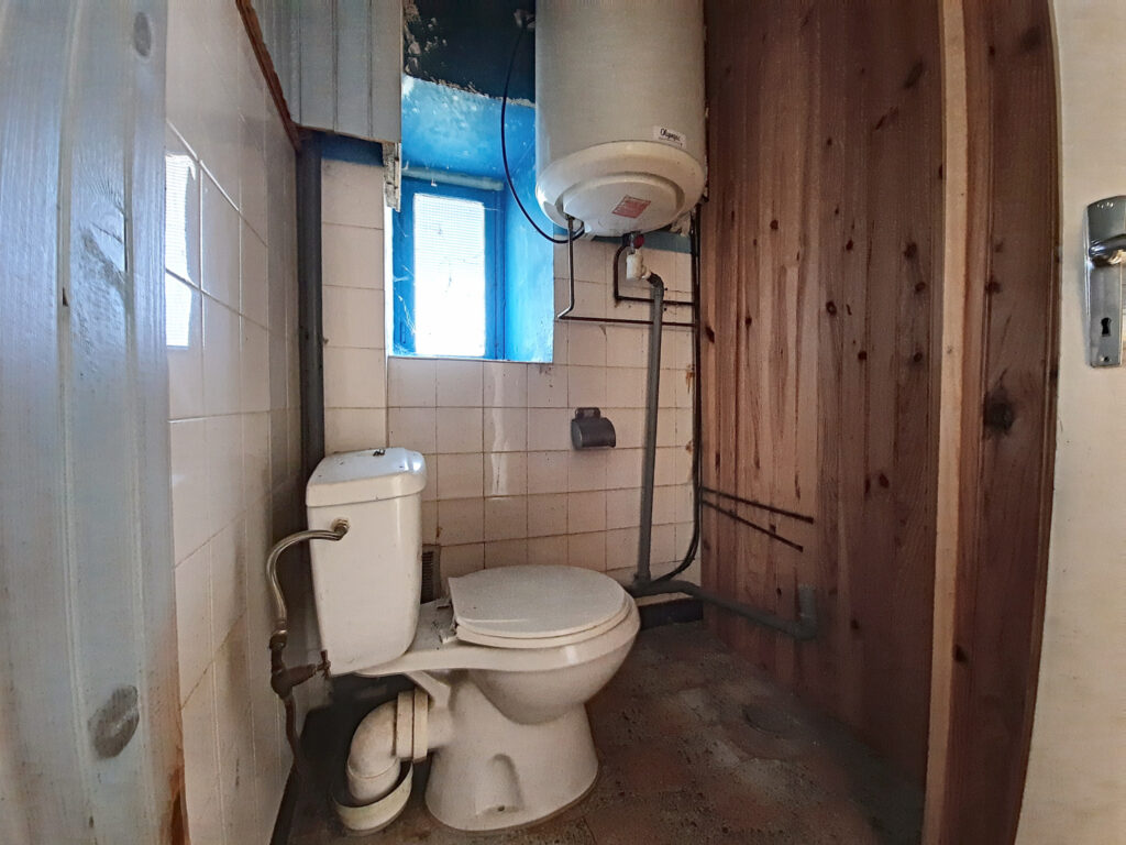 Maison 2 chambres avec vue sur les montagnes  – 3 pièces – 2 chambres – 63 m²