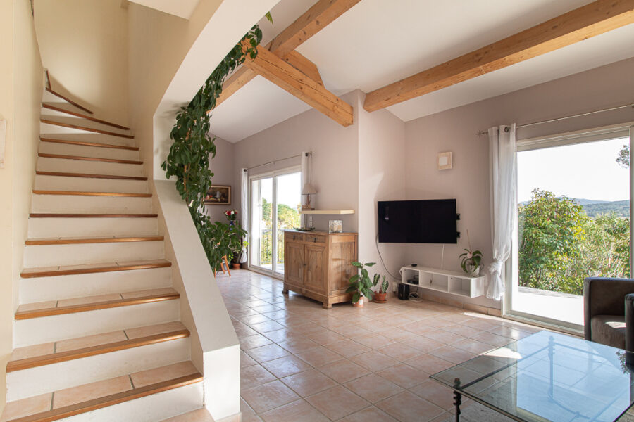 Maison à vendre à Cogolin